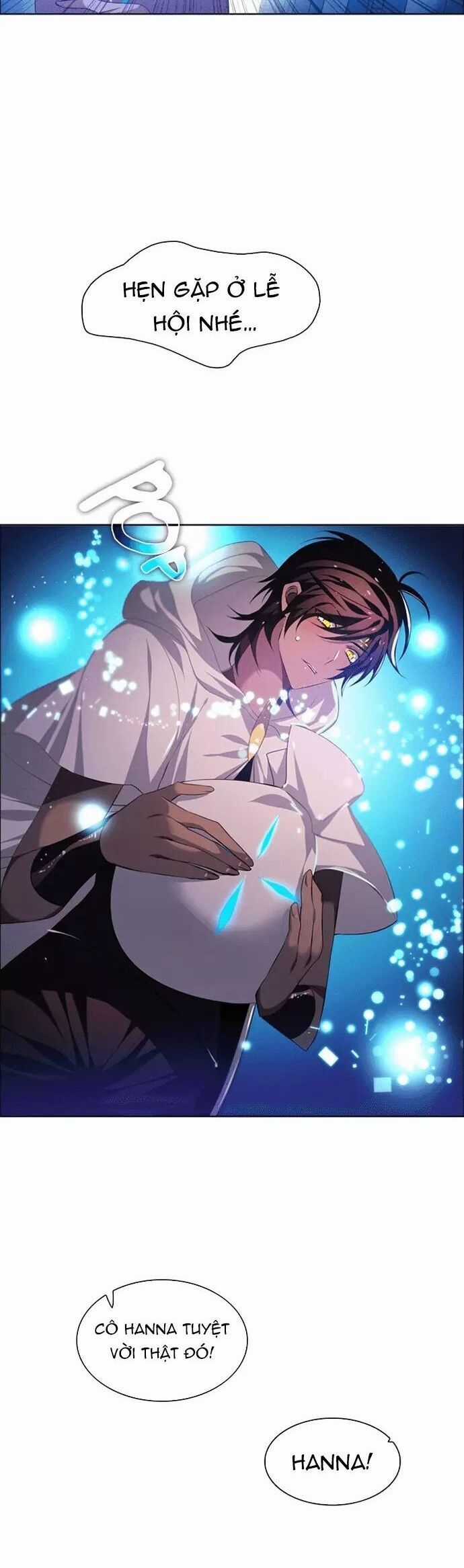 Zero Game - Chương 95 - Trang 44