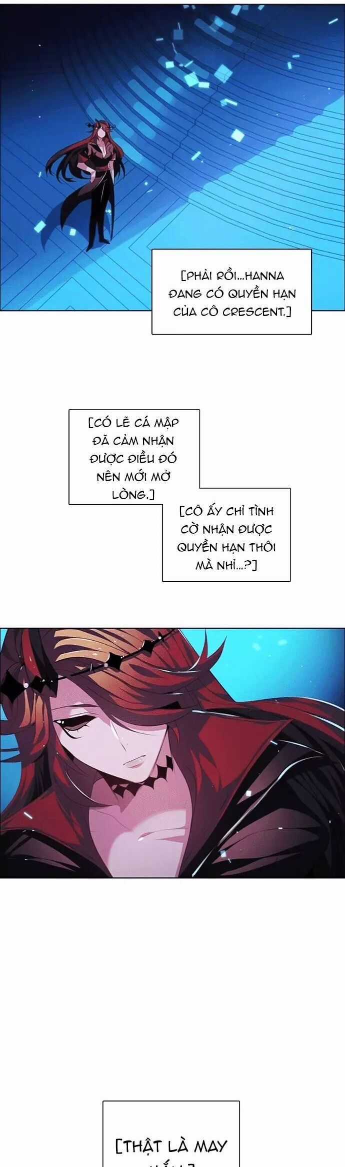 Zero Game - Chương 95 - Trang 45