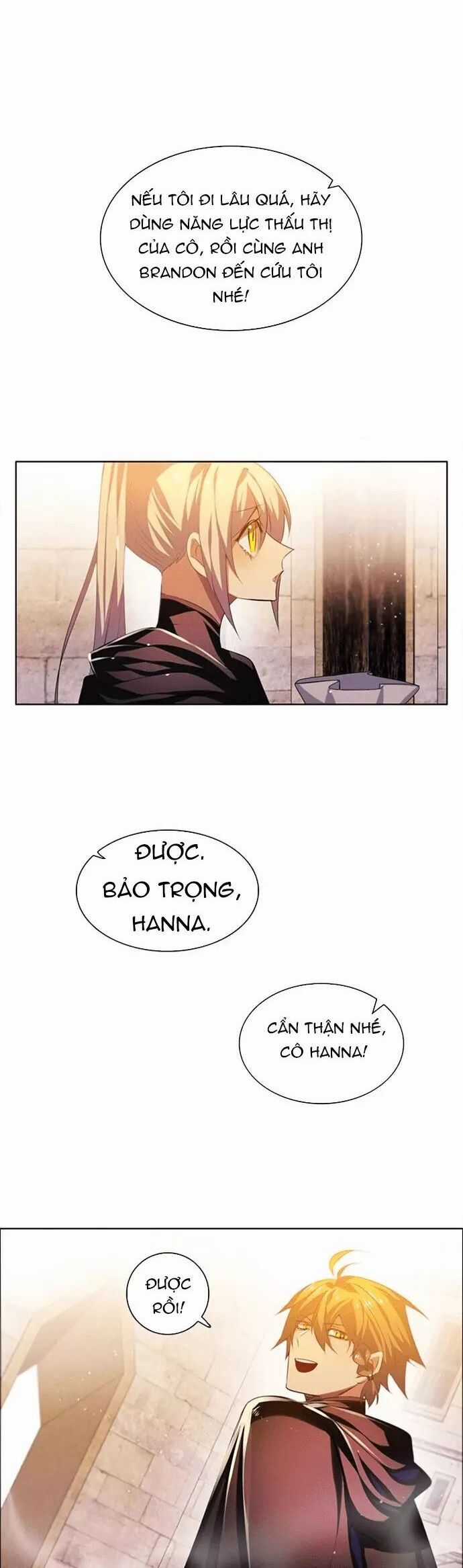 Zero Game - Chương 95 - Trang 50