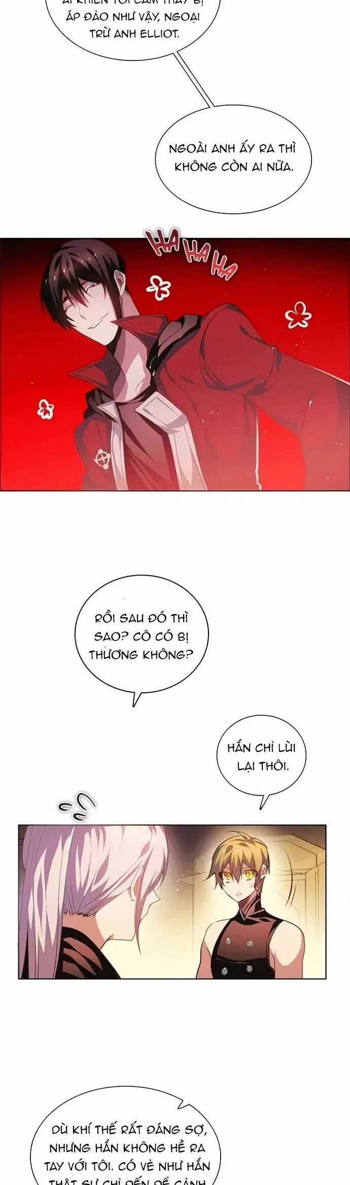 Zero Game - Chương 95 - Trang 6