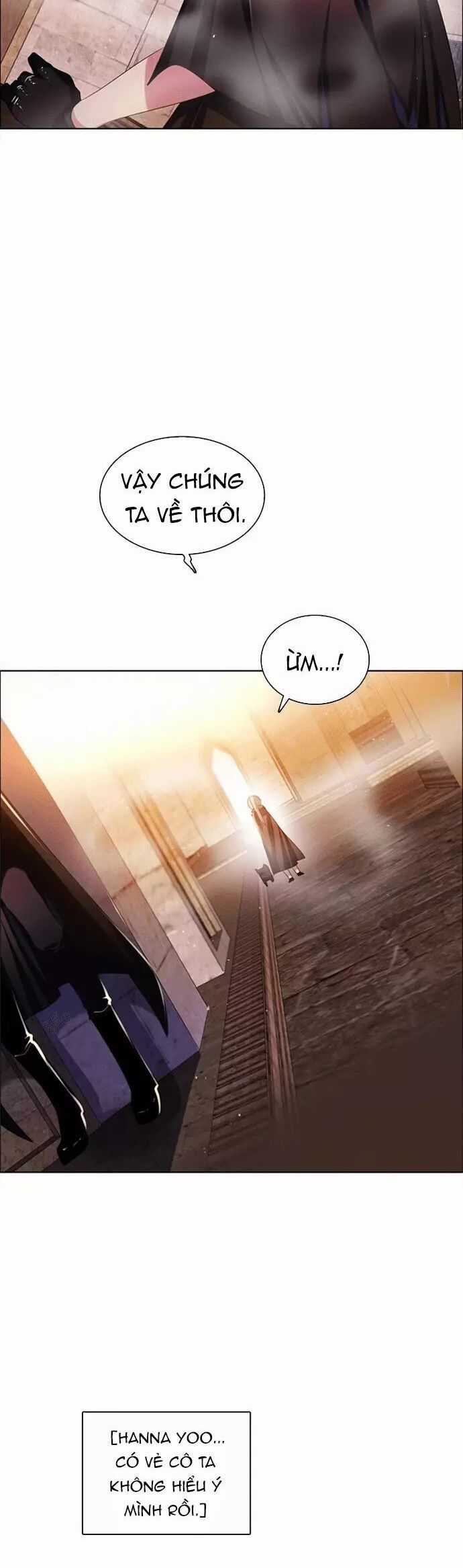 Zero Game - Chương 95 - Trang 51