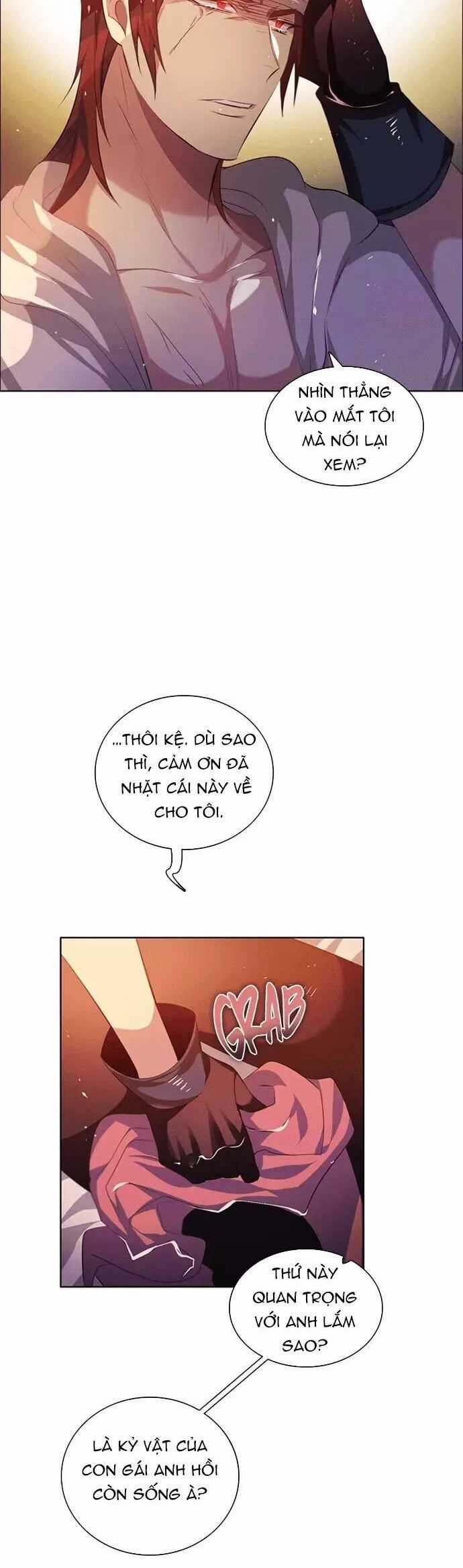 Zero Game - Chương 95 - Trang 9