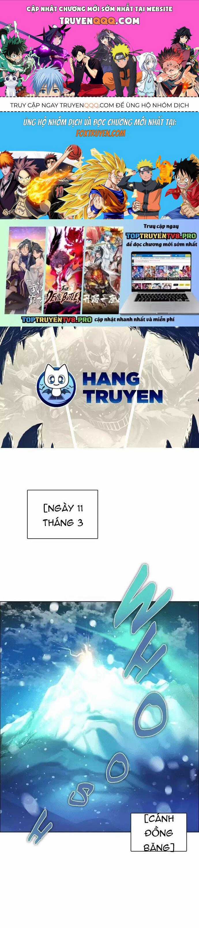 Zero Game - Chương 96 - Trang 1