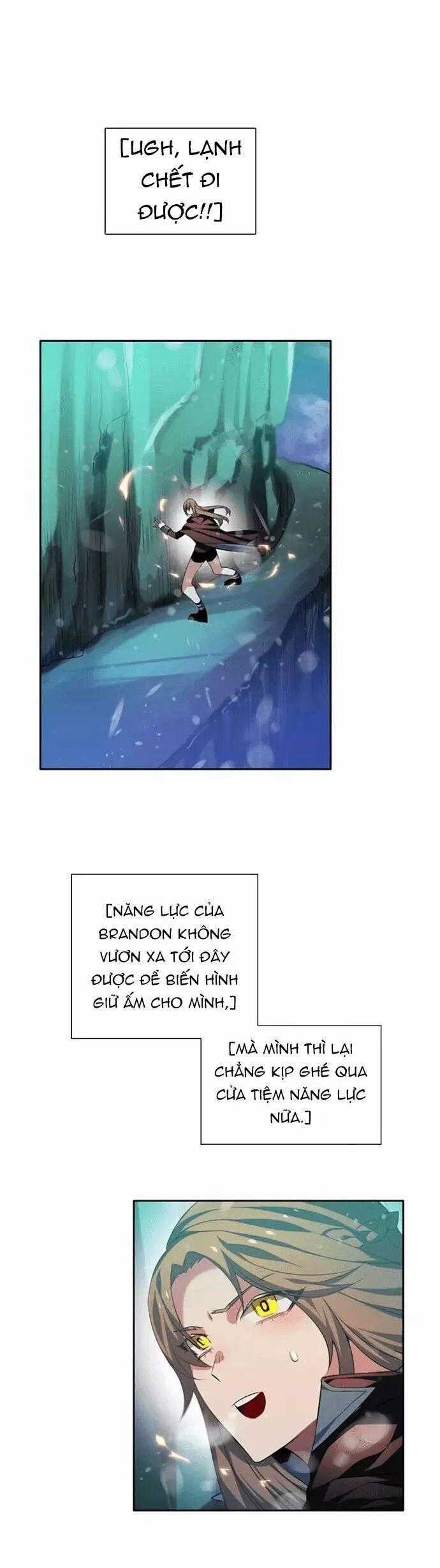 Zero Game - Chương 96 - Trang 2