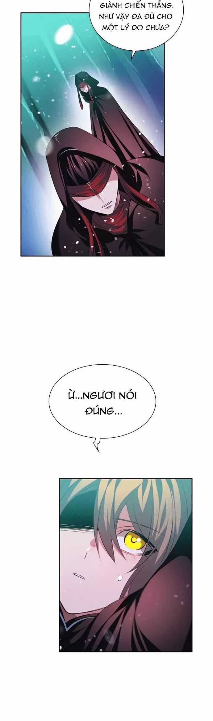 Zero Game - Chương 96 - Trang 12