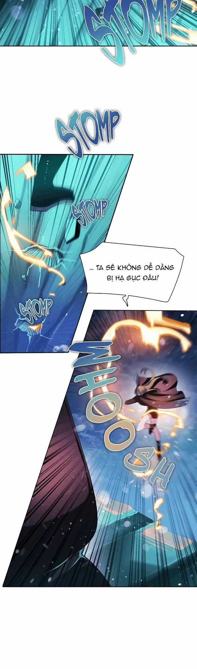 Zero Game - Chương 96 - Trang 14
