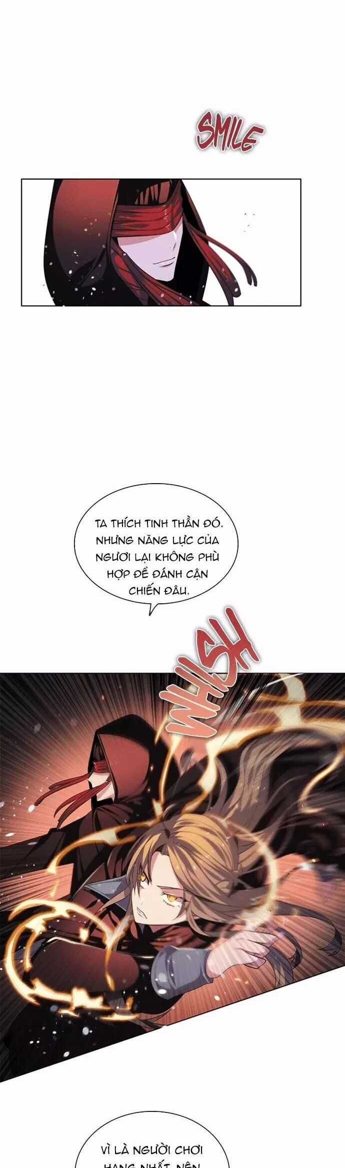 Zero Game - Chương 96 - Trang 15