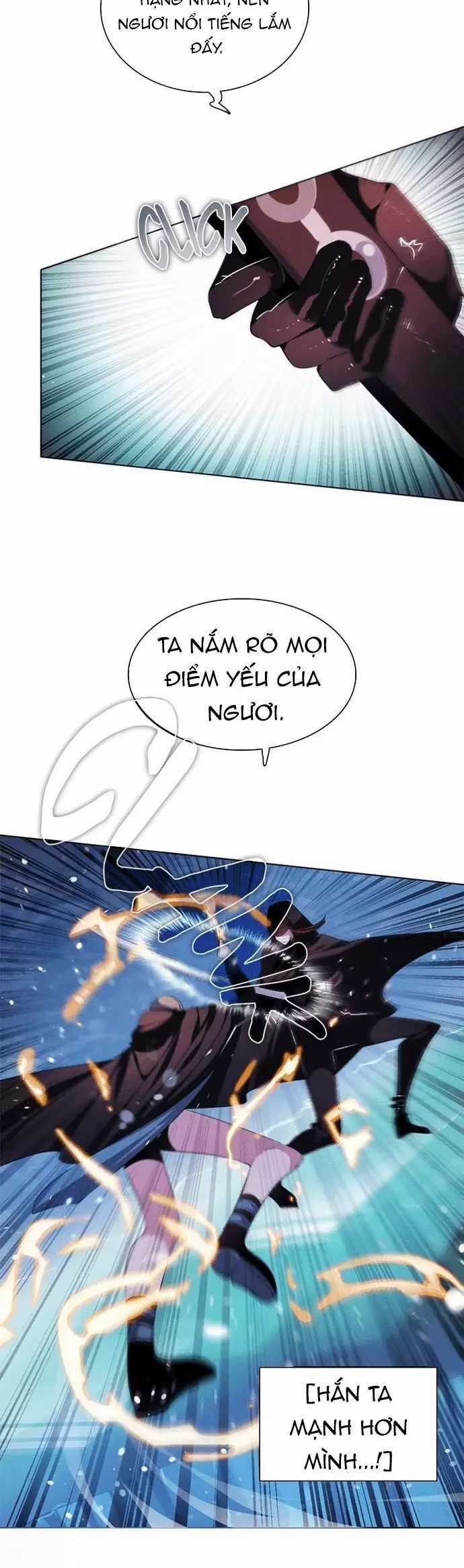 Zero Game - Chương 96 - Trang 16