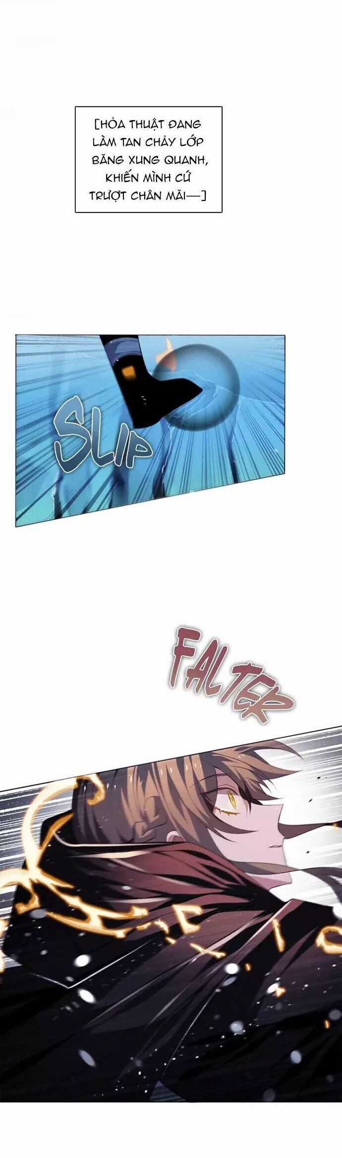 Zero Game - Chương 96 - Trang 17