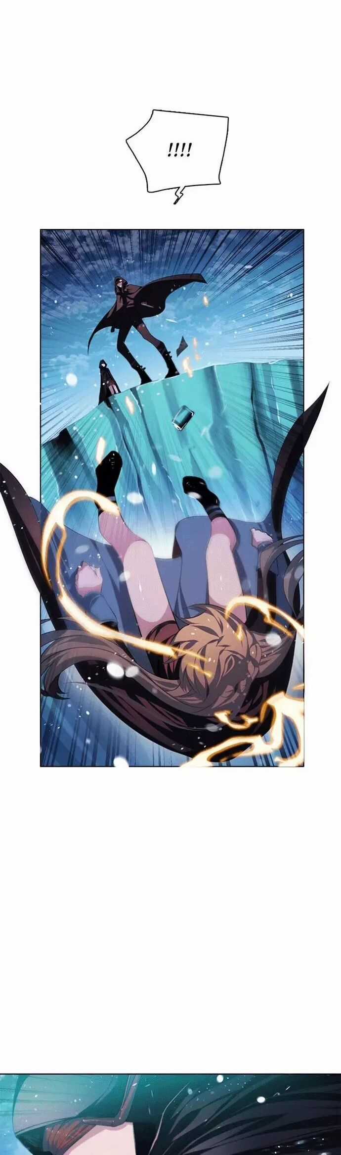 Zero Game - Chương 96 - Trang 18