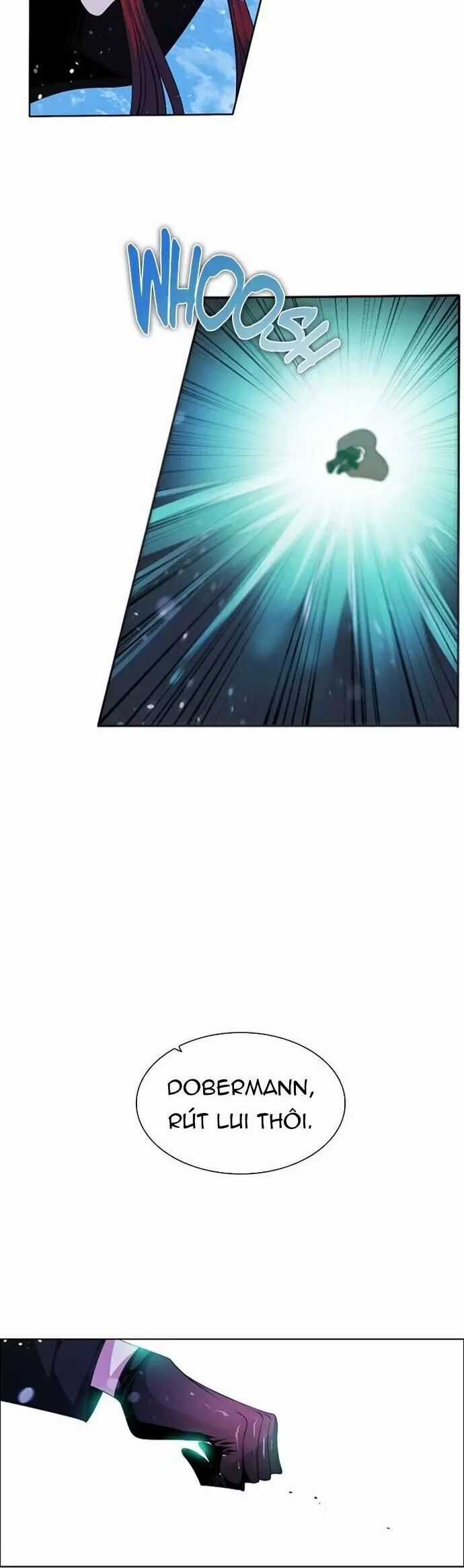 Zero Game - Chương 96 - Trang 21