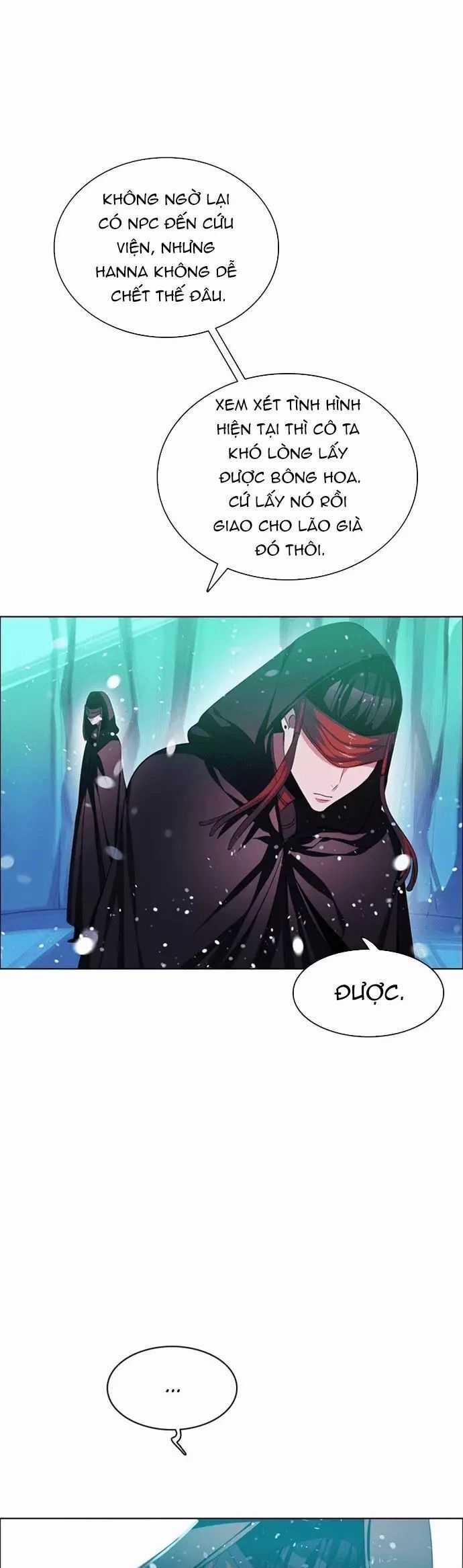 Zero Game - Chương 96 - Trang 22