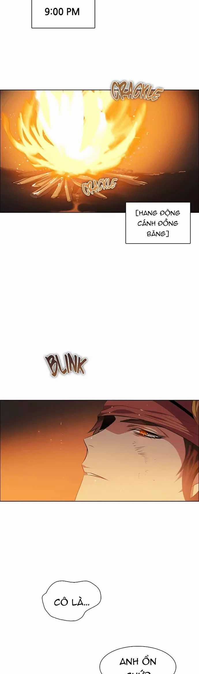 Zero Game - Chương 96 - Trang 25