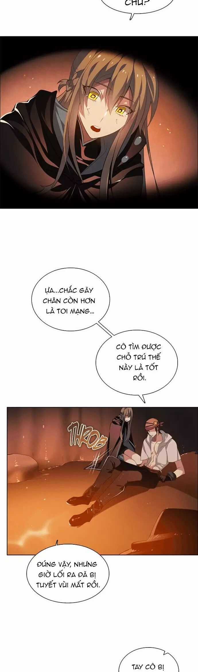 Zero Game - Chương 96 - Trang 26