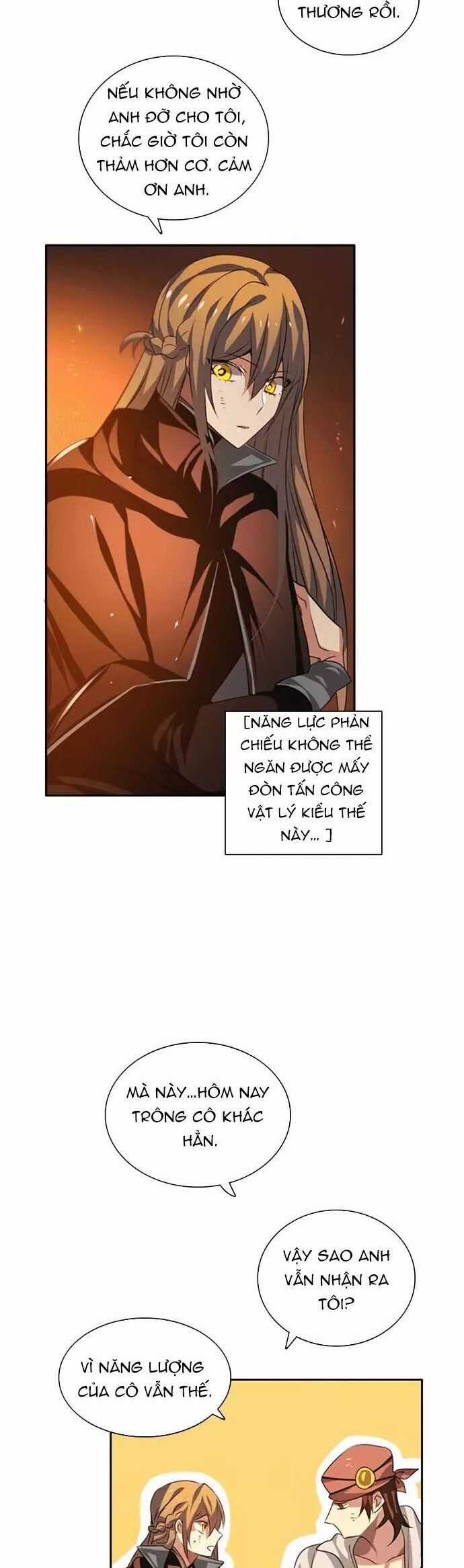 Zero Game - Chương 96 - Trang 27