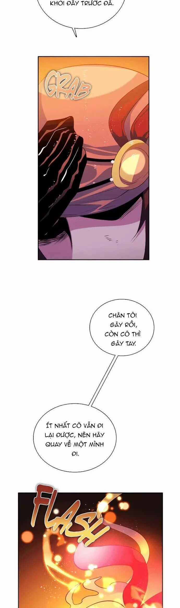 Zero Game - Chương 96 - Trang 29