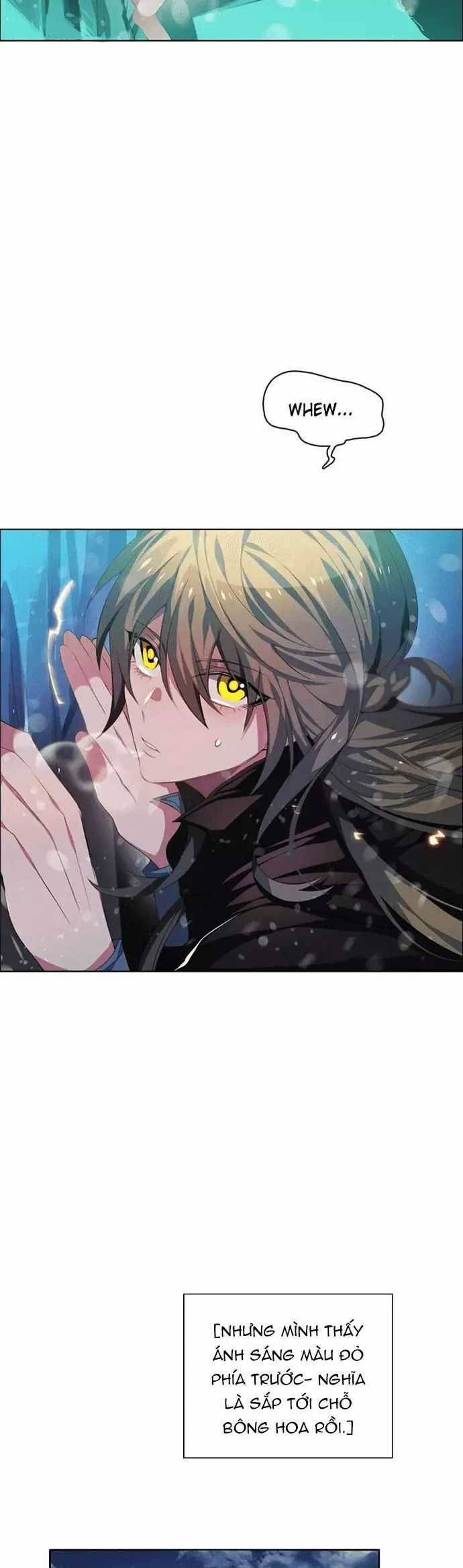 Zero Game - Chương 96 - Trang 4