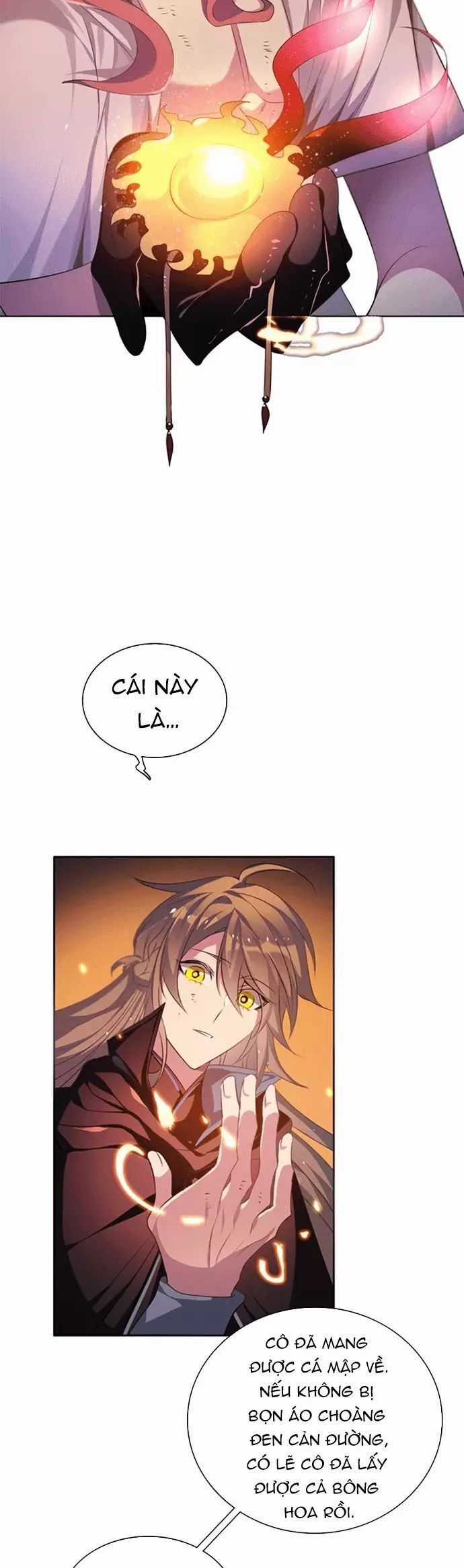 Zero Game - Chương 96 - Trang 31