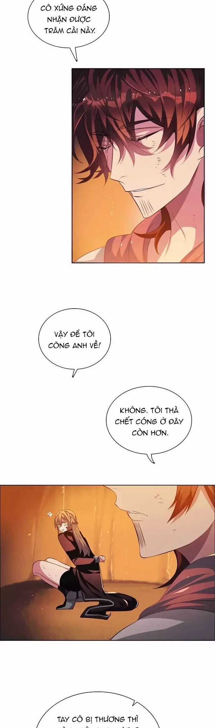 Zero Game - Chương 96 - Trang 32