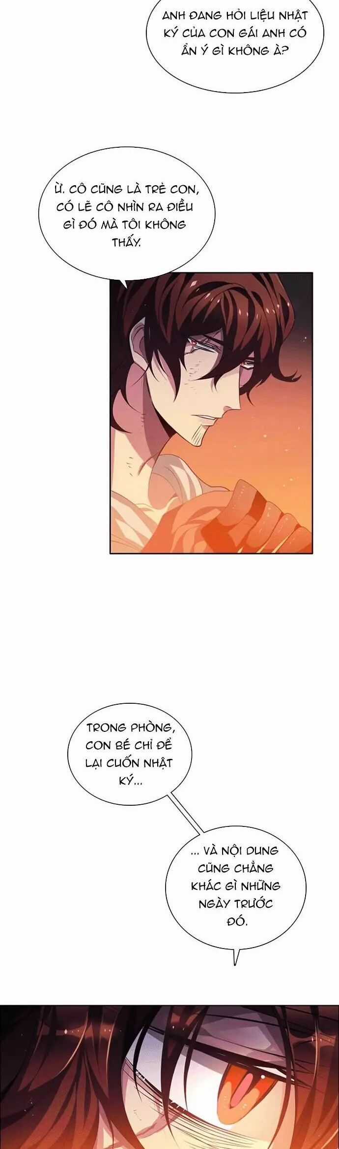 Zero Game - Chương 96 - Trang 35