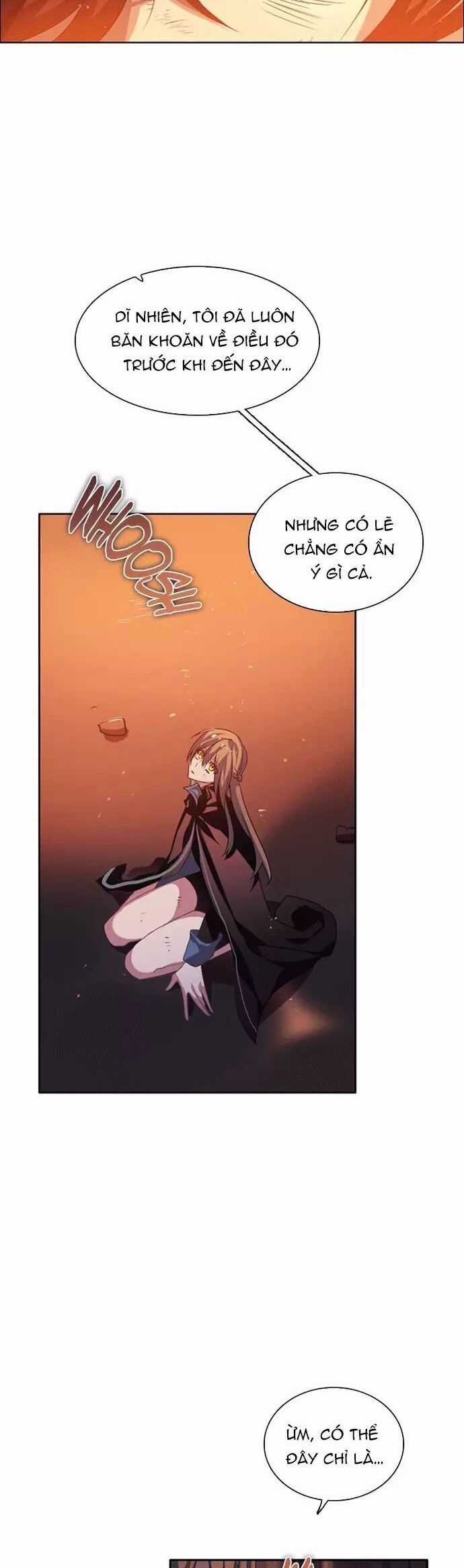 Zero Game - Chương 96 - Trang 36