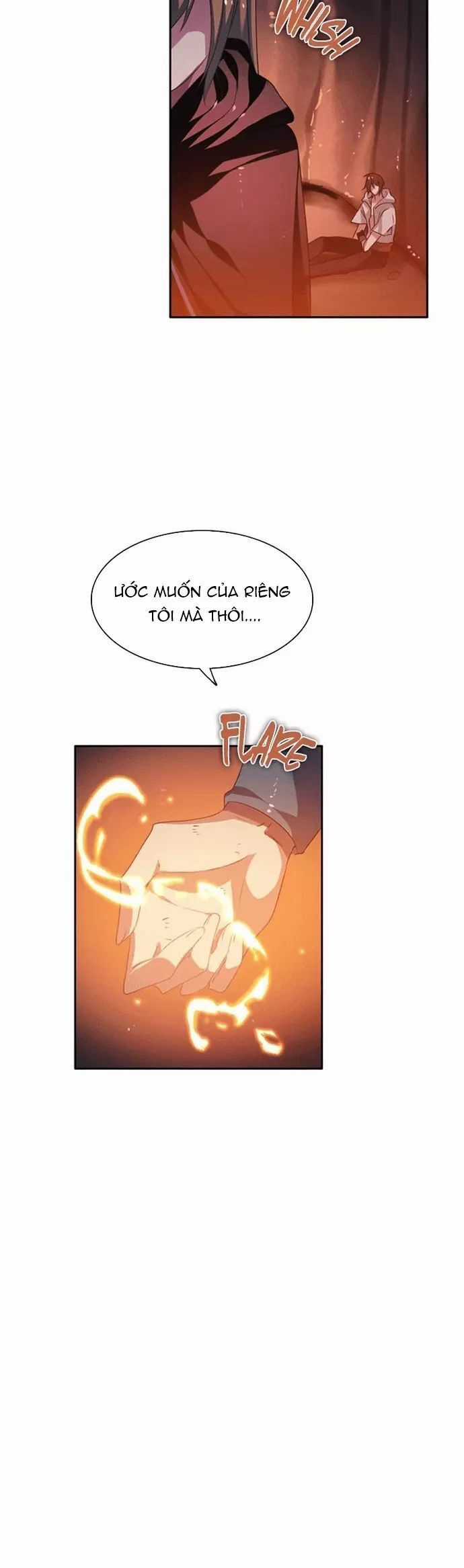 Zero Game - Chương 96 - Trang 37