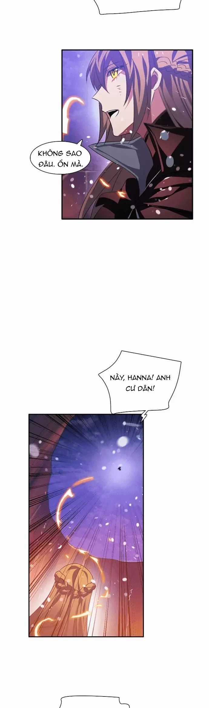 Zero Game - Chương 96 - Trang 40