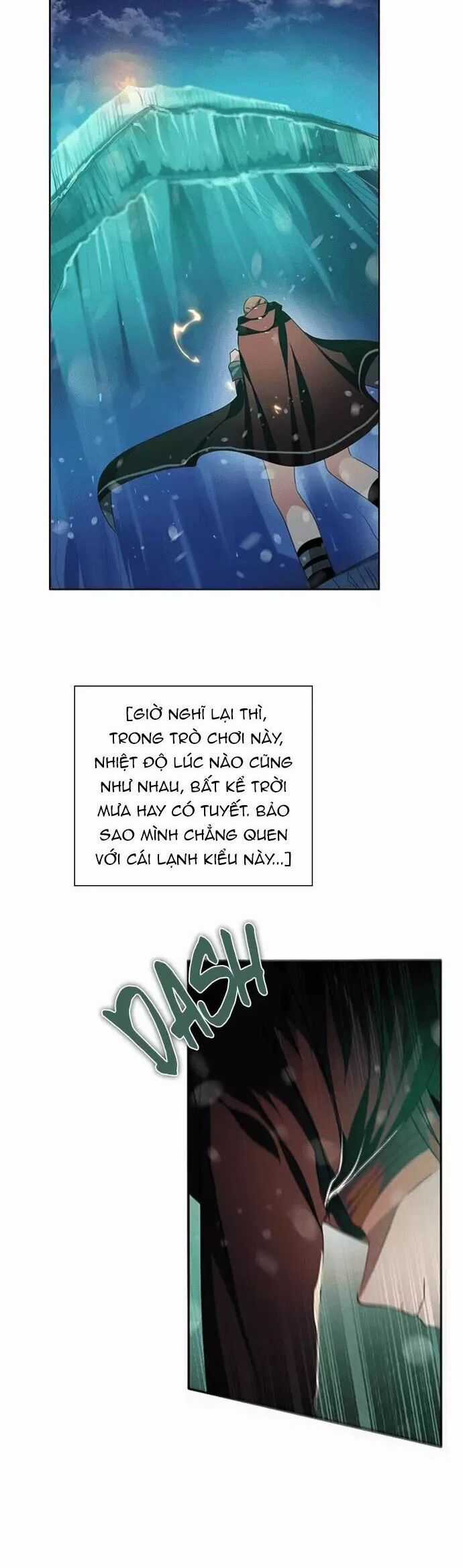 Zero Game - Chương 96 - Trang 5