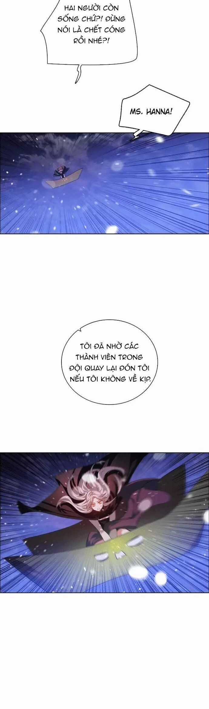 Zero Game - Chương 96 - Trang 41