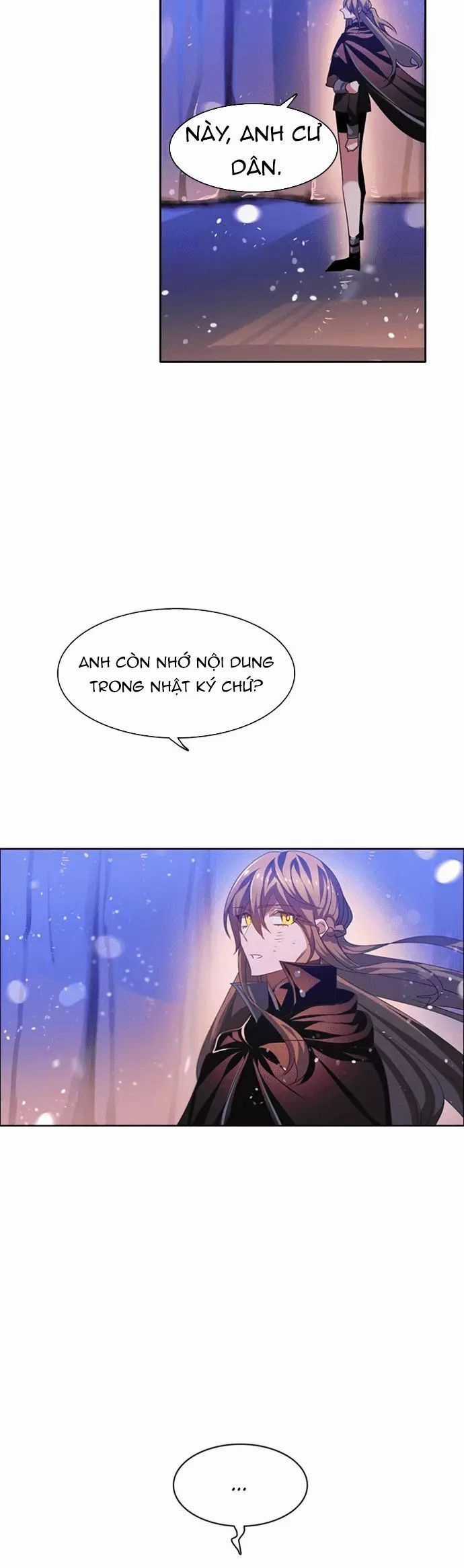 Zero Game - Chương 96 - Trang 43