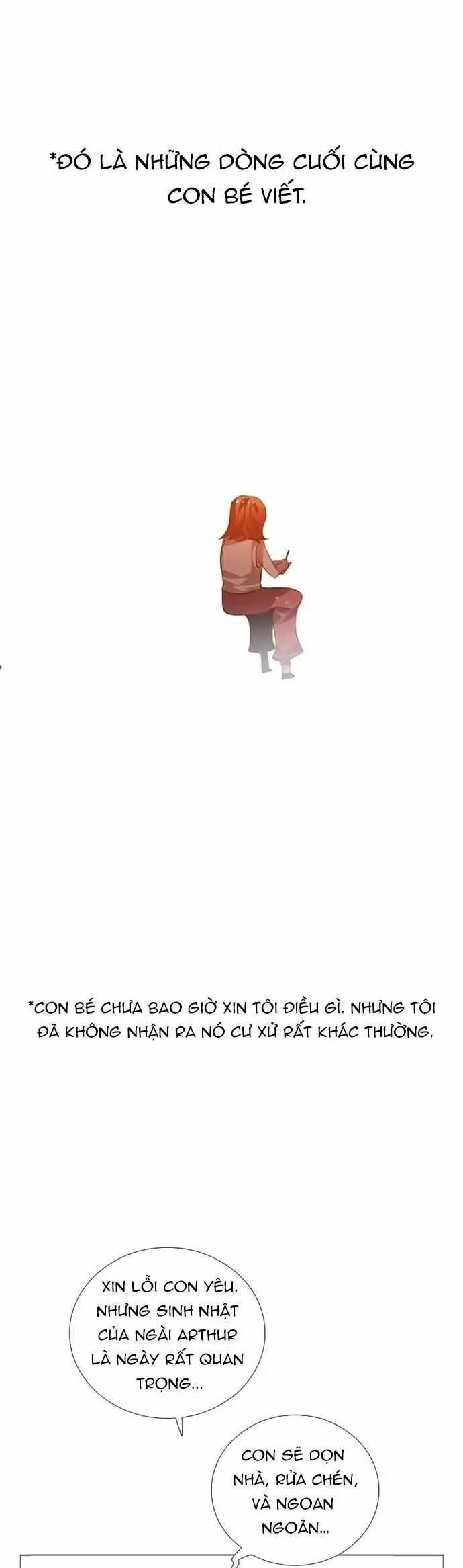 Zero Game - Chương 96 - Trang 46