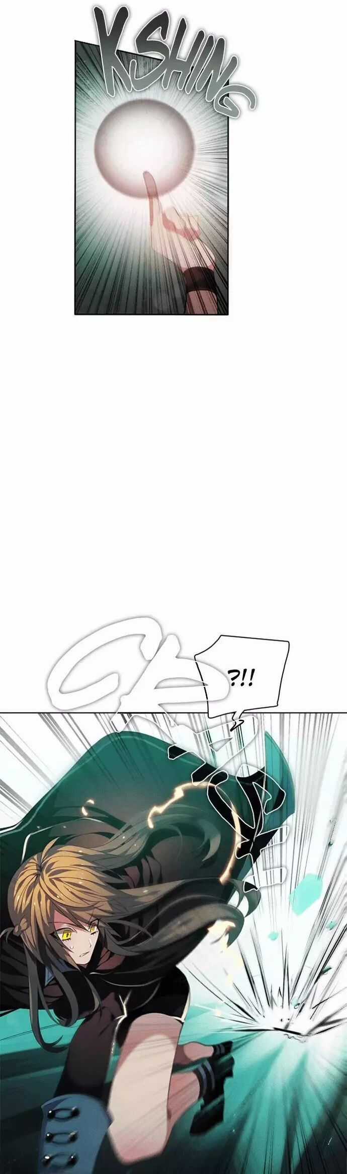 Zero Game - Chương 96 - Trang 6