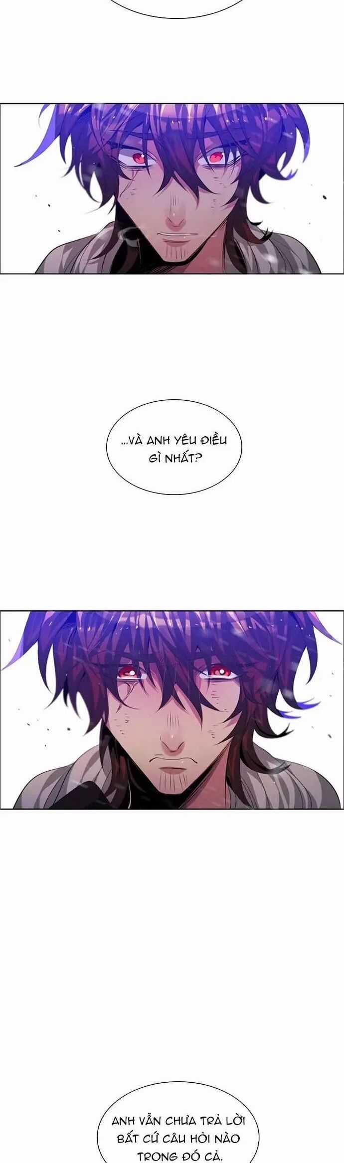 Zero Game - Chương 96 - Trang 51