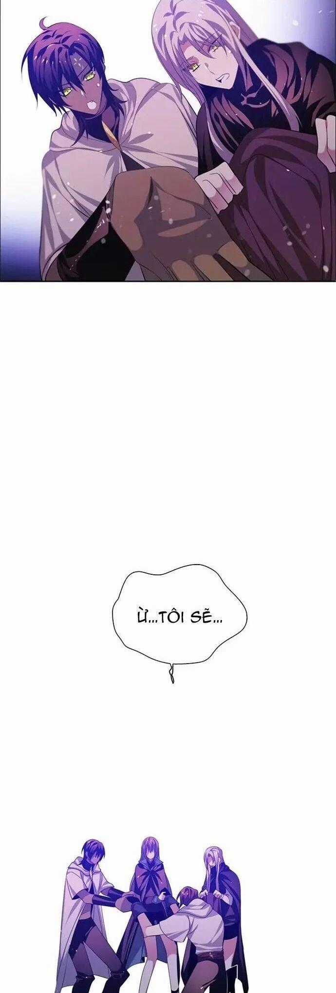 Zero Game - Chương 96 - Trang 53