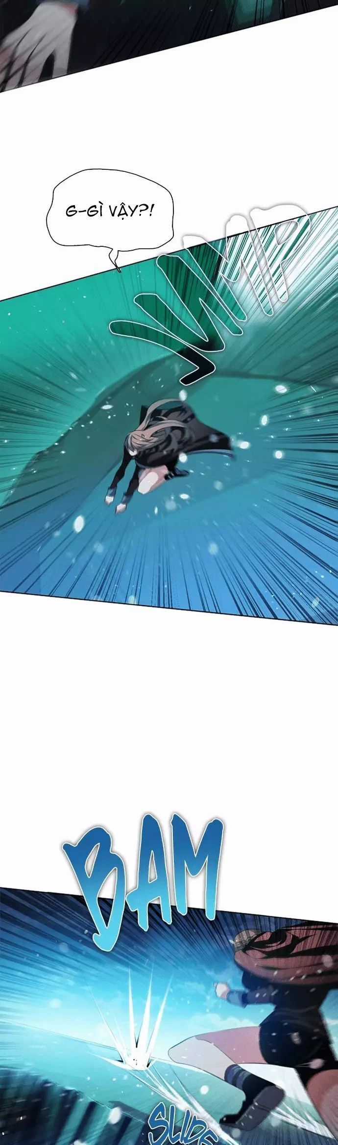 Zero Game - Chương 96 - Trang 7