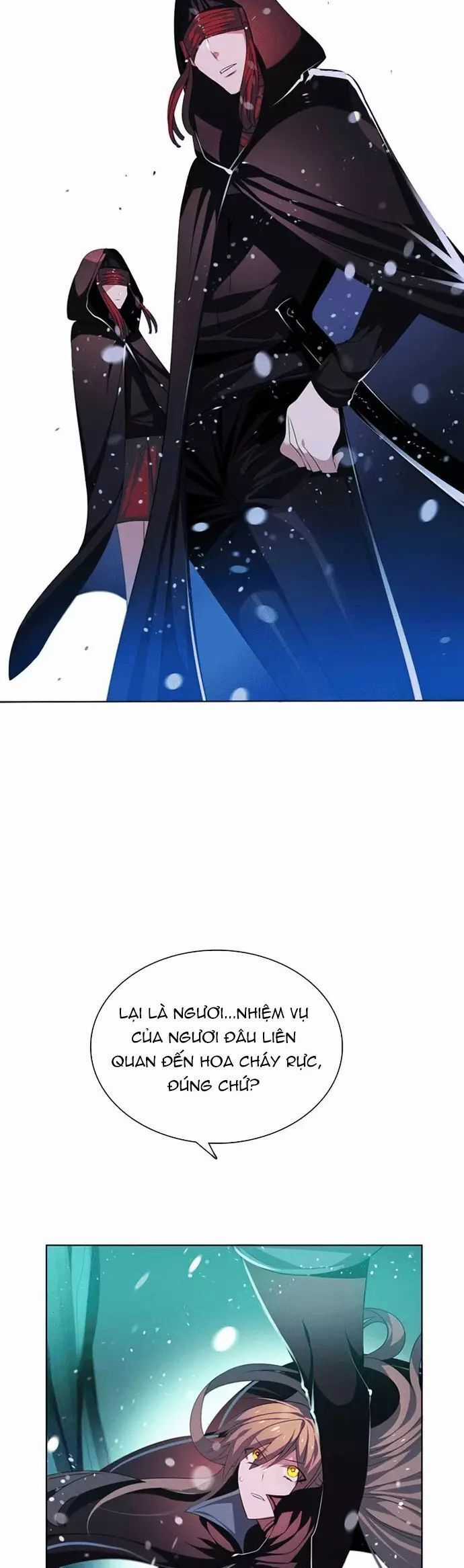 Zero Game - Chương 96 - Trang 10