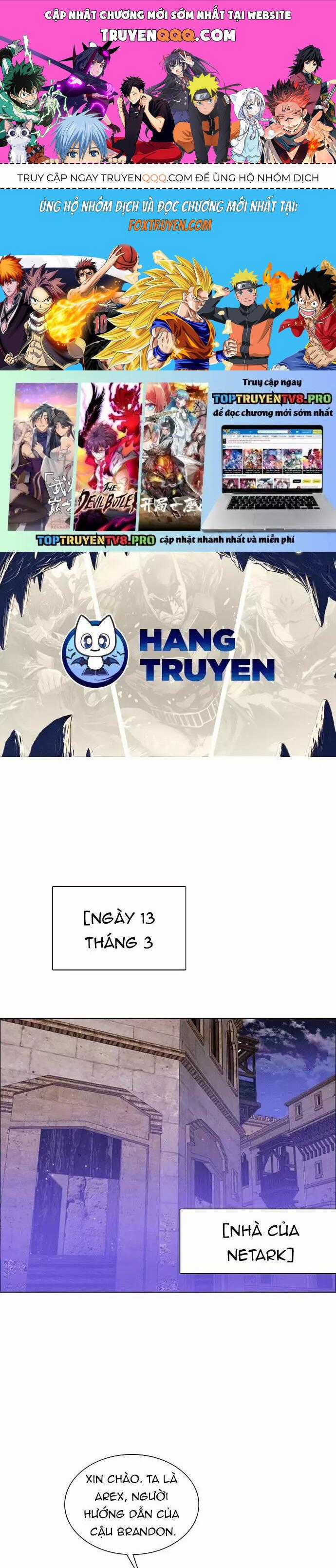 Zero Game - Chương 97 - Trang 1