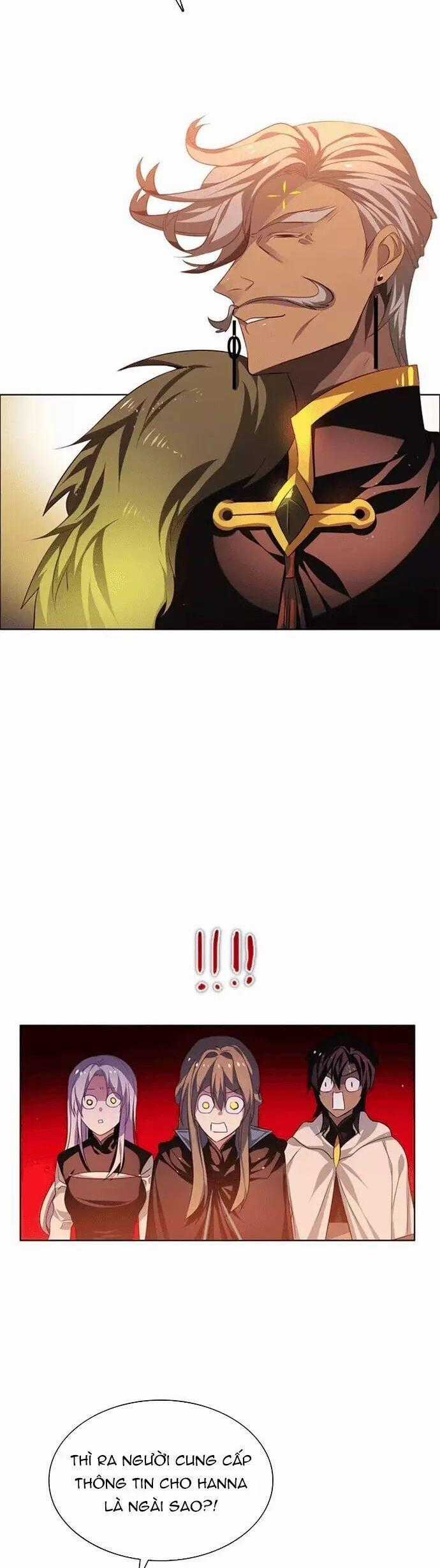 Zero Game - Chương 97 - Trang 2