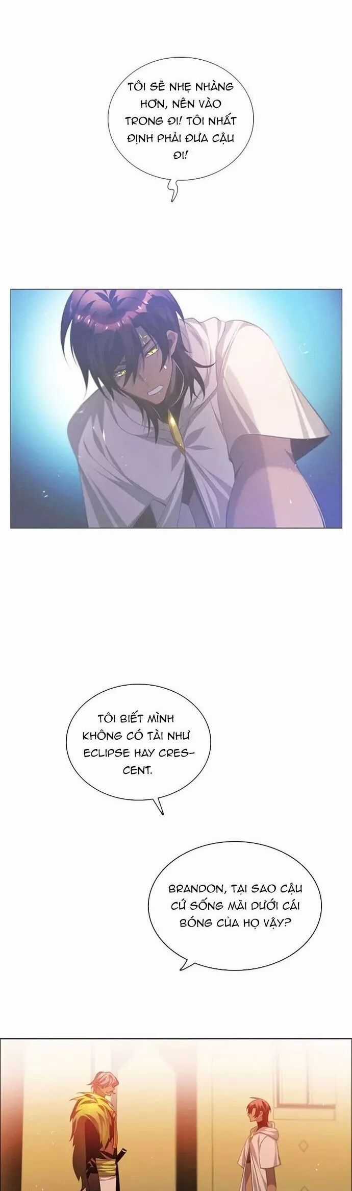 Zero Game - Chương 97 - Trang 11