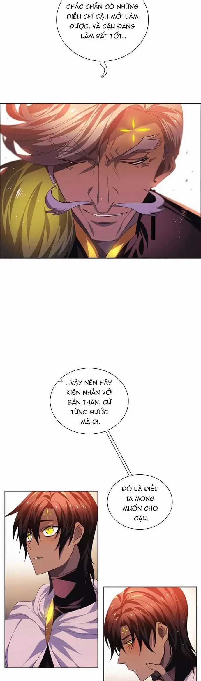 Zero Game - Chương 97 - Trang 14