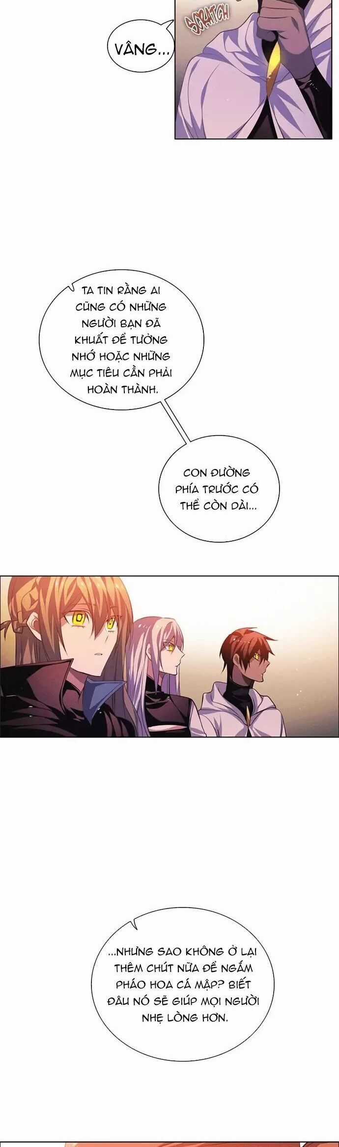 Zero Game - Chương 97 - Trang 15