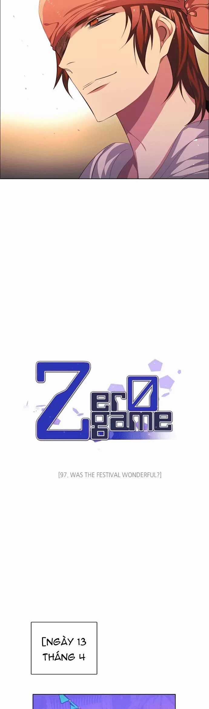 Zero Game - Chương 97 - Trang 16
