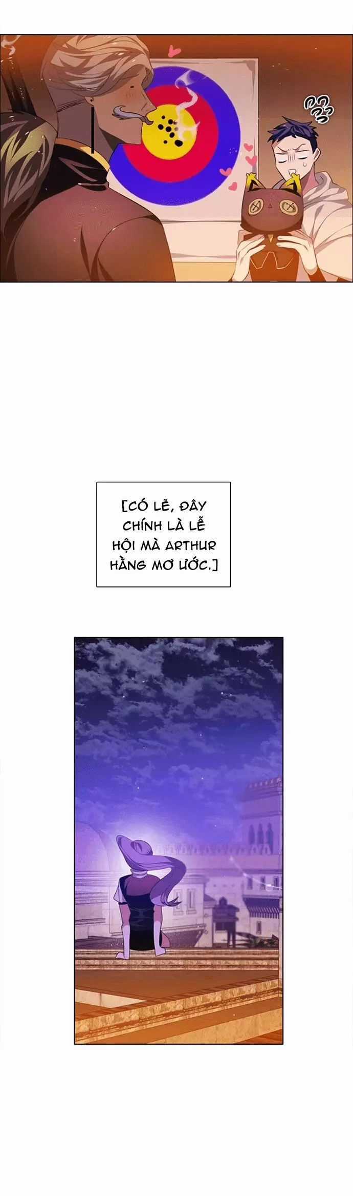 Zero Game - Chương 97 - Trang 19