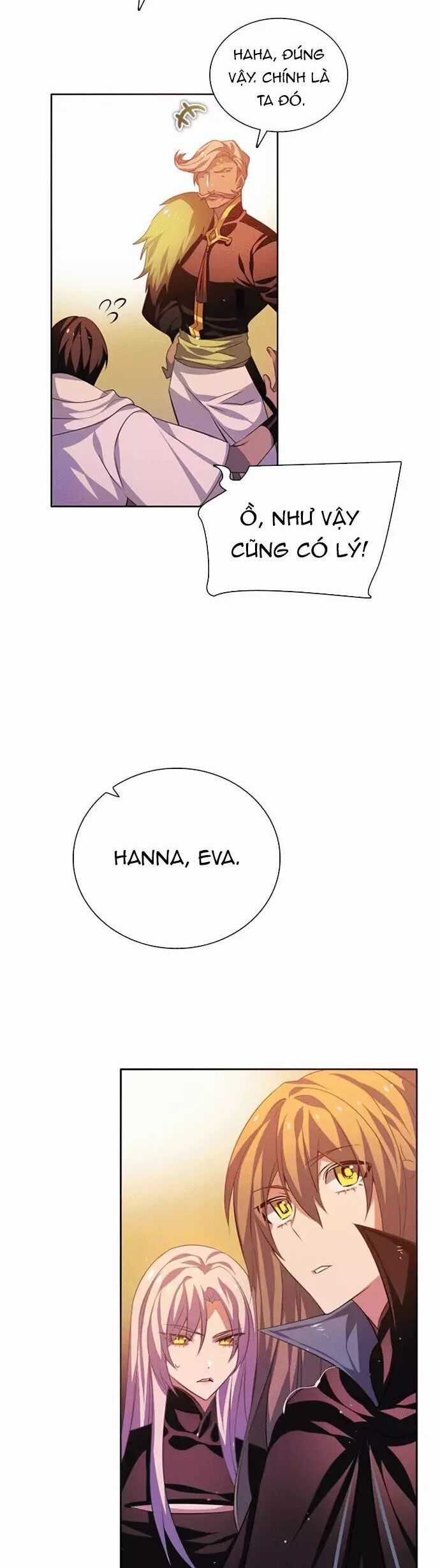 Zero Game - Chương 97 - Trang 3