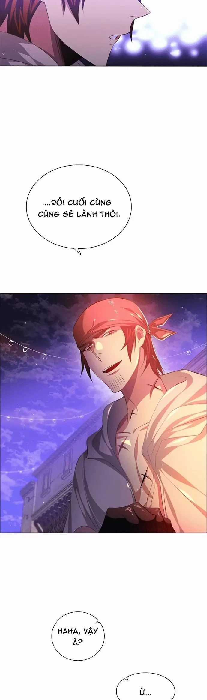 Zero Game - Chương 97 - Trang 22