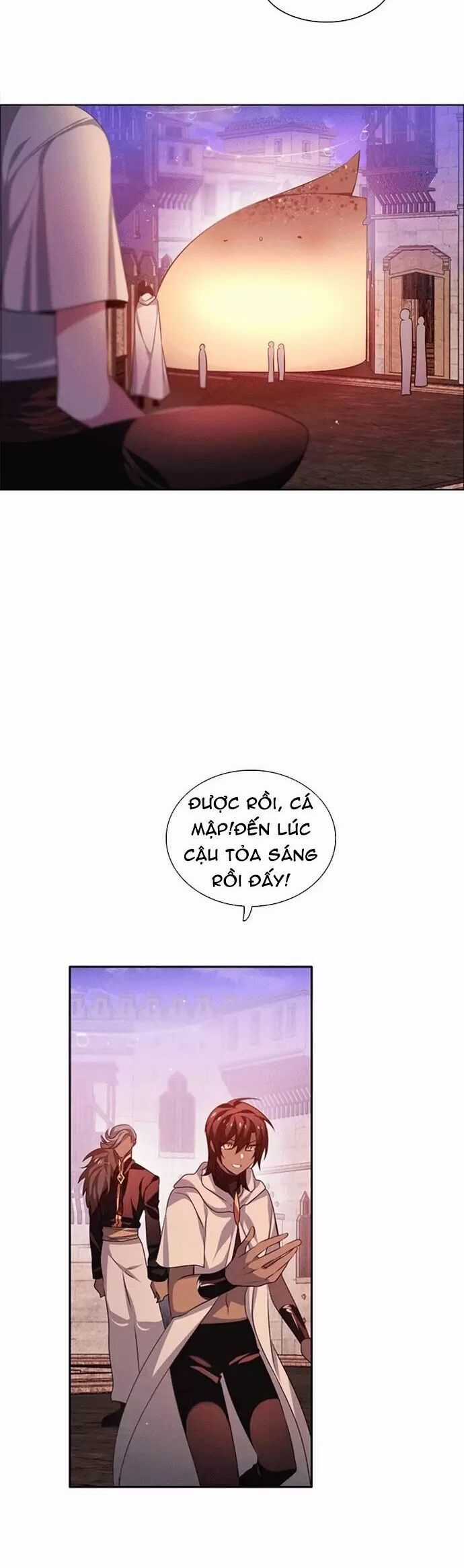 Zero Game - Chương 97 - Trang 23