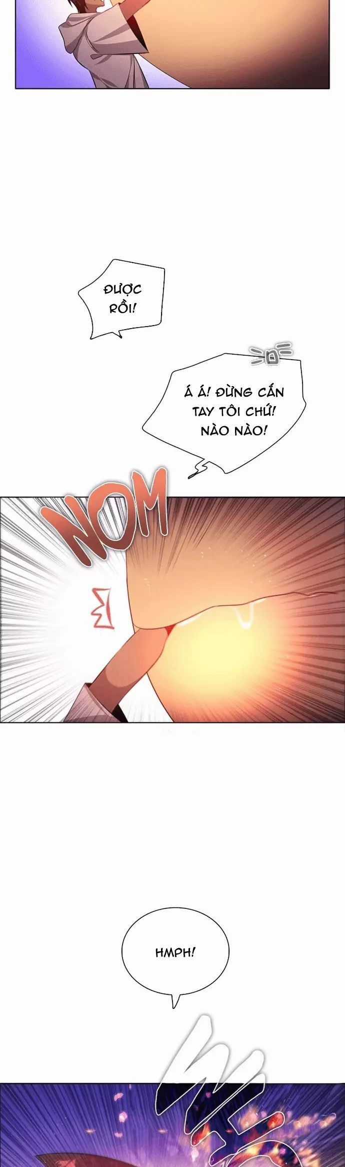 Zero Game - Chương 97 - Trang 25