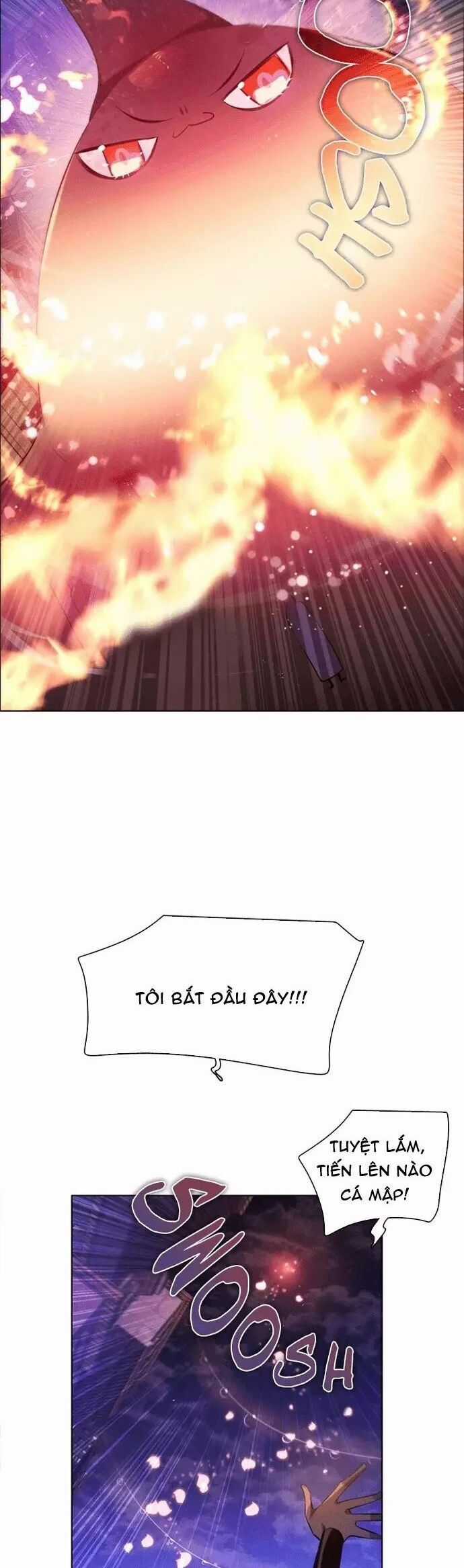 Zero Game - Chương 97 - Trang 26