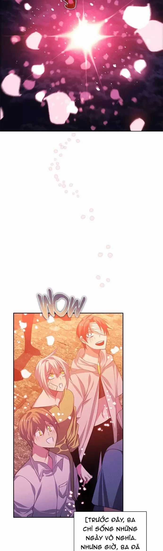 Zero Game - Chương 97 - Trang 28