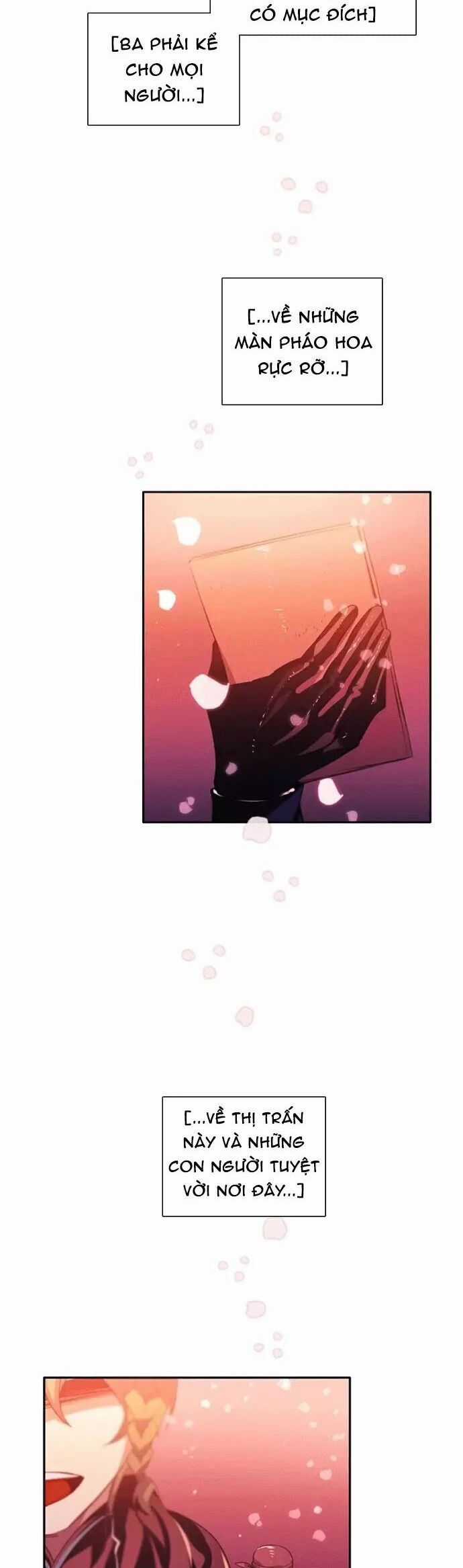 Zero Game - Chương 97 - Trang 29